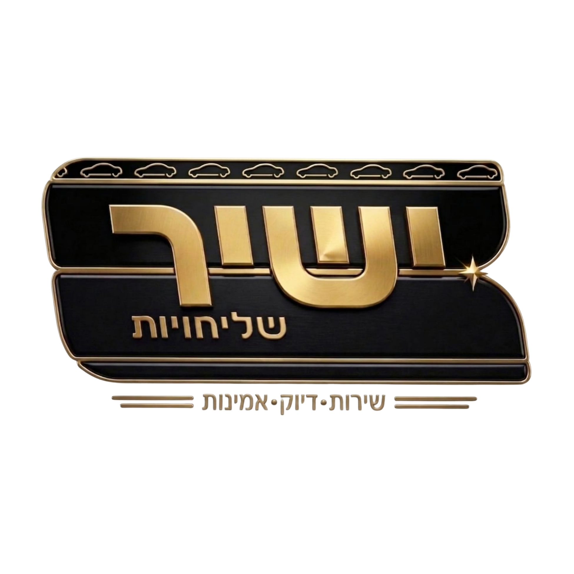ישיר שליחויות